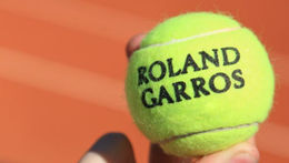 Roland Garros